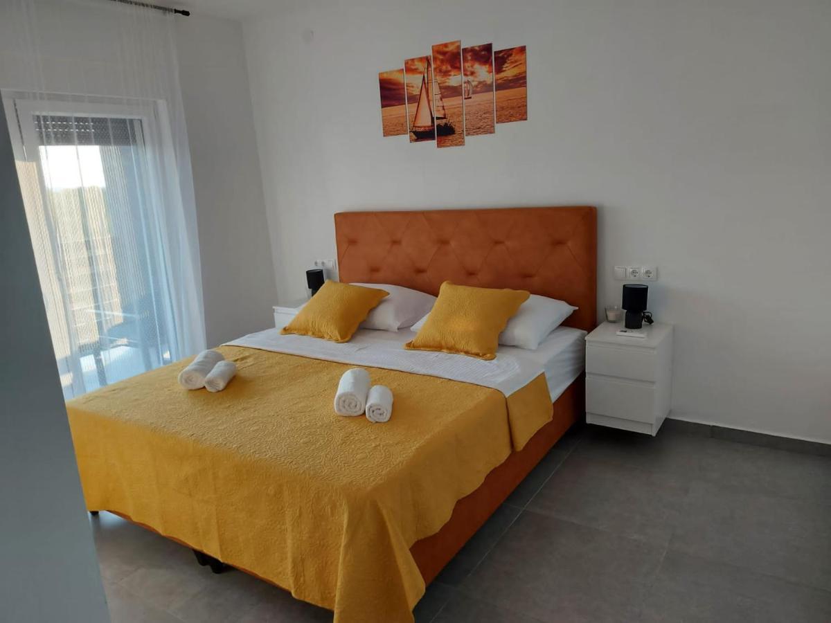 Vila Ela Zadar Murvica  Exterior foto