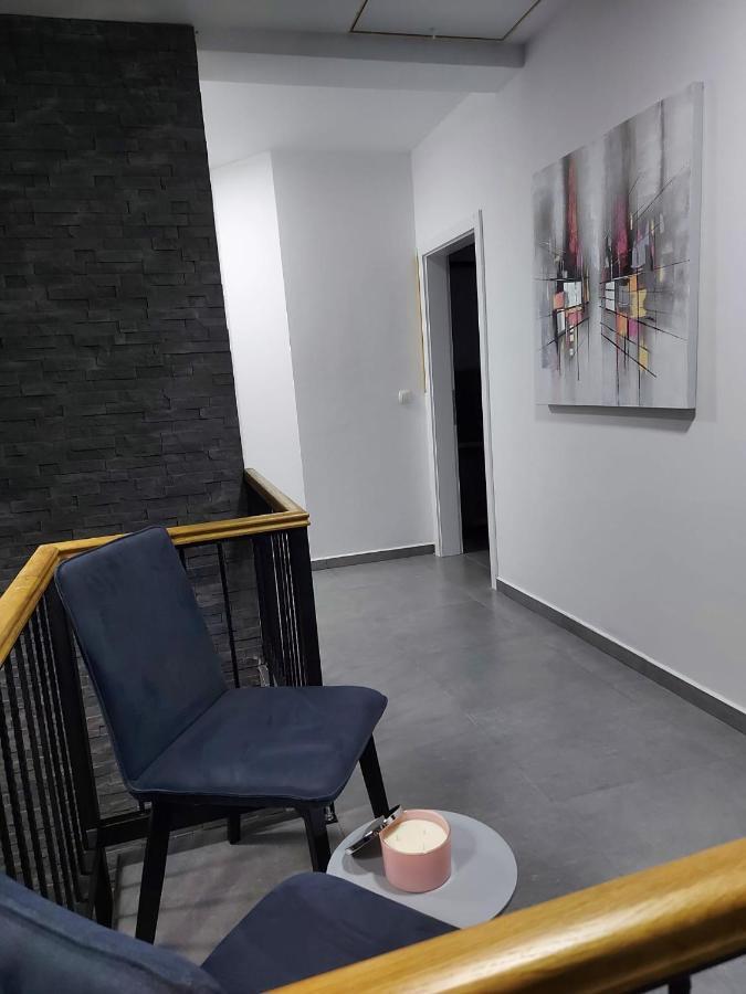 Vila Ela Zadar Murvica  Exterior foto
